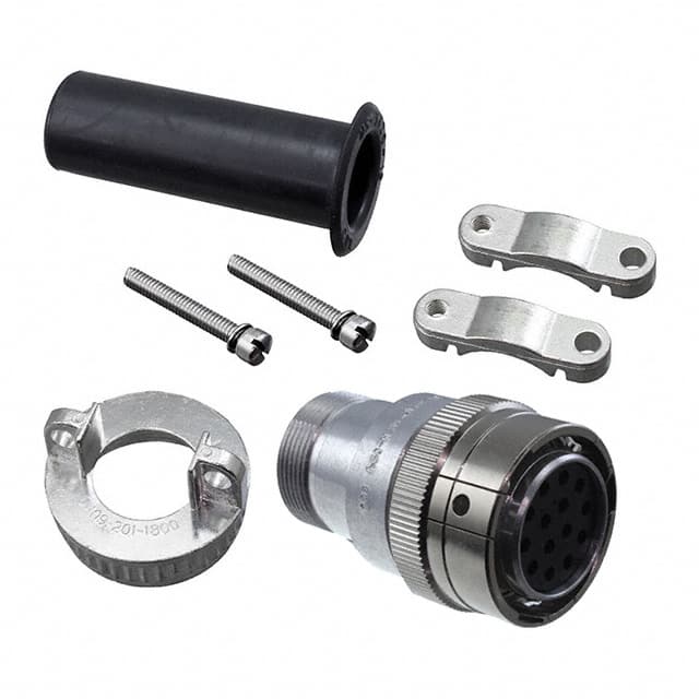 HDB36-18-14SN-059 TE Connectivity Deutsch Connectors  Boîtiers de connecteurs circulaires